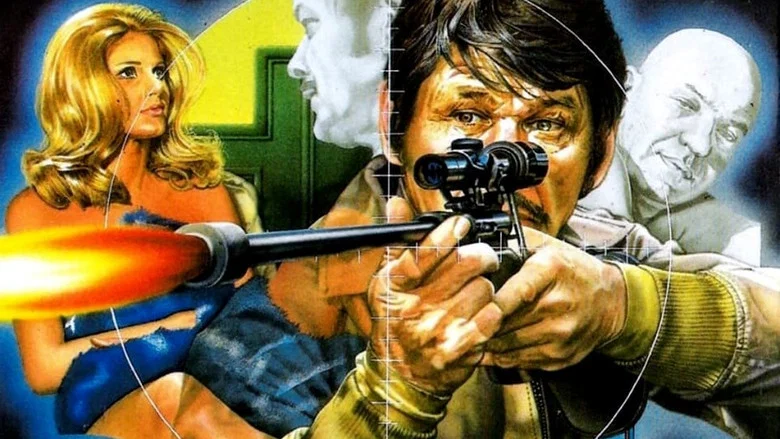Violent City screenshot 1