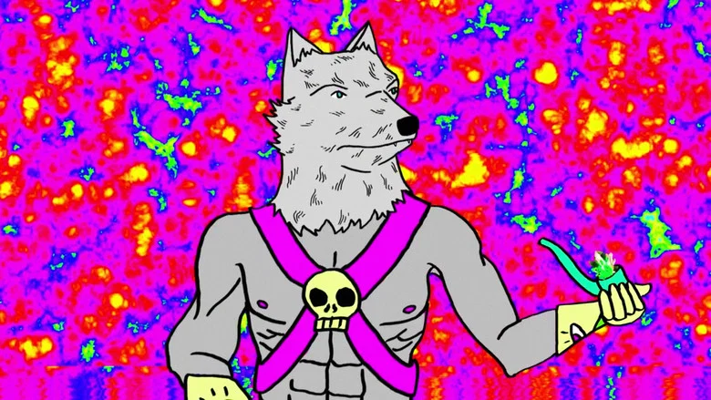 Adventures of Christopher Bosh in the Multiverse screenshot 1