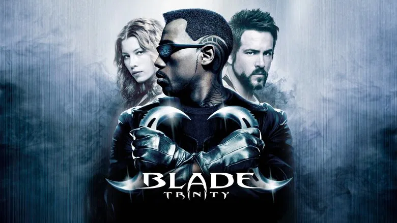 Blade: Trinity screenshot 7