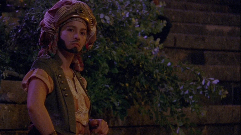 Arabian Nights: Volume 2, The Desolate One screenshot 5