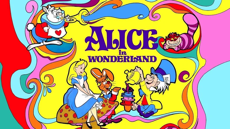 Alice in Wonderland screenshot 4