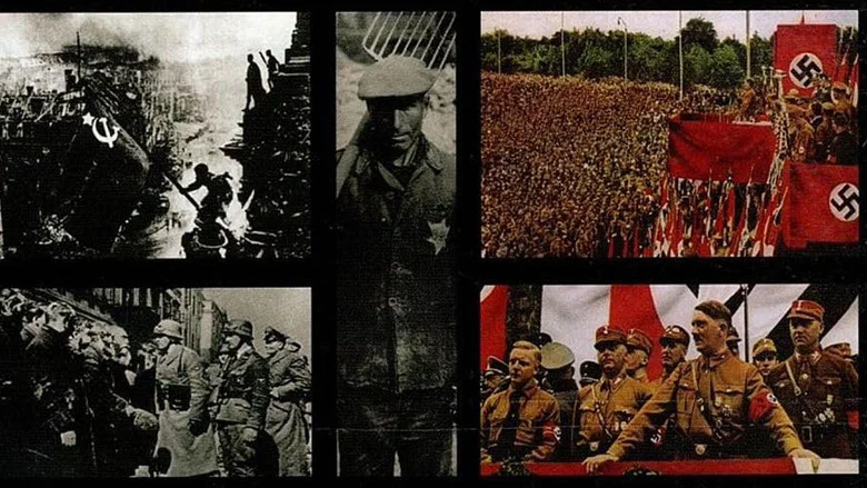 Mein Kampf screenshot 2
