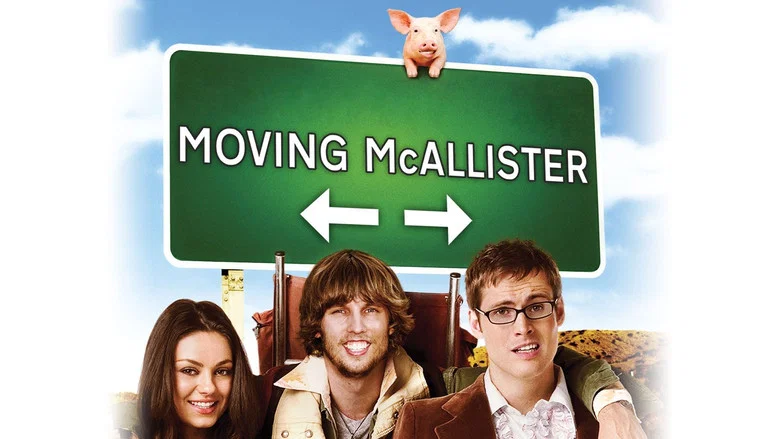 Moving McAllister screenshot 6