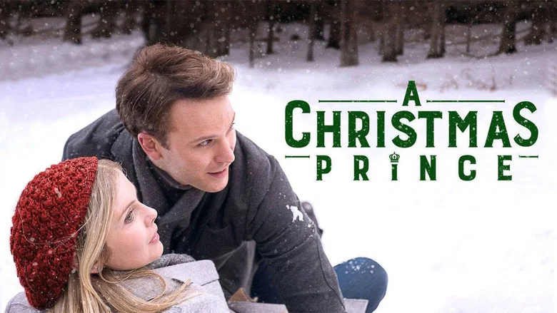 A Christmas Prince screenshot 5
