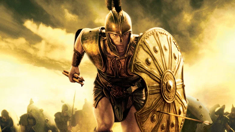 Troy screenshot 8