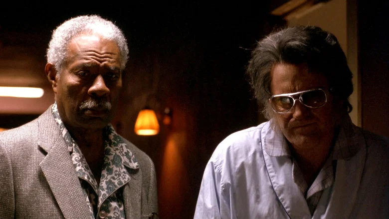 Bubba Ho-tep screenshot 6