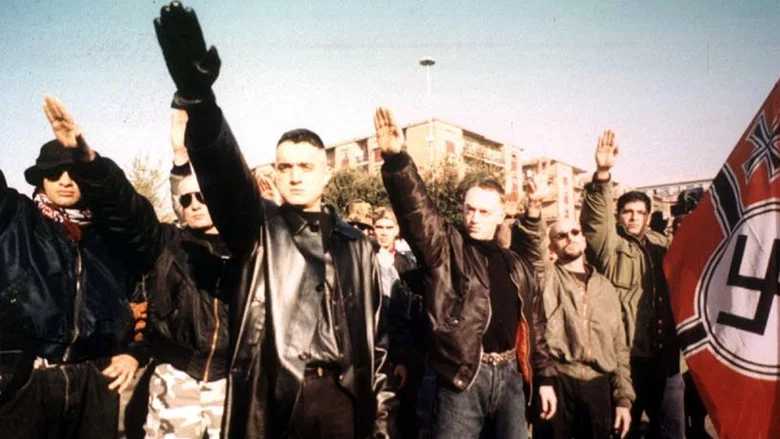 Skinheads screenshot 1