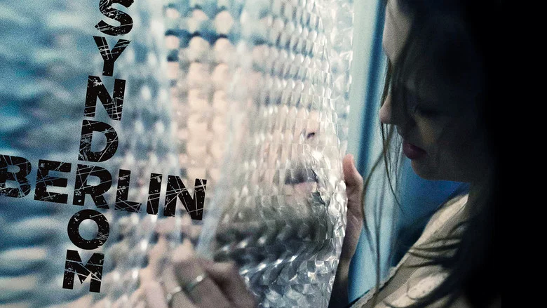 Berlin Syndrome screenshot 1