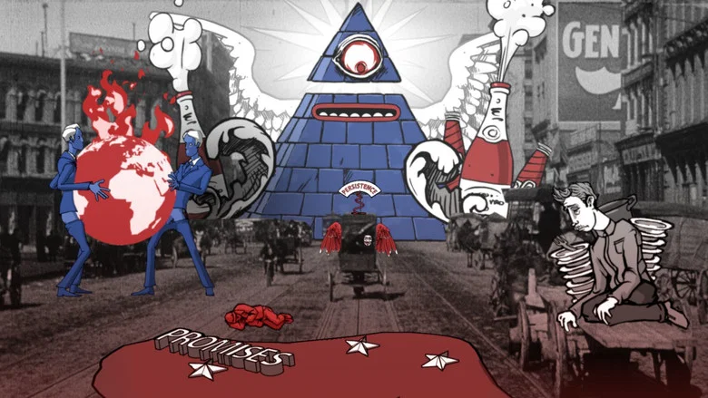 United Interest screenshot 5