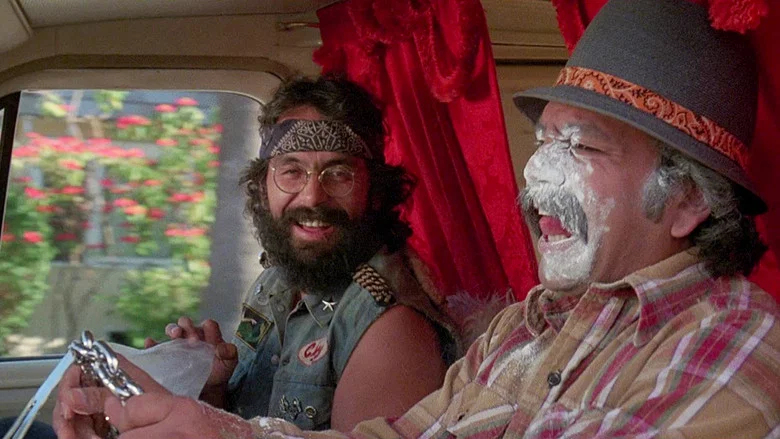 Cheech & Chong's Next Movie screenshot 7