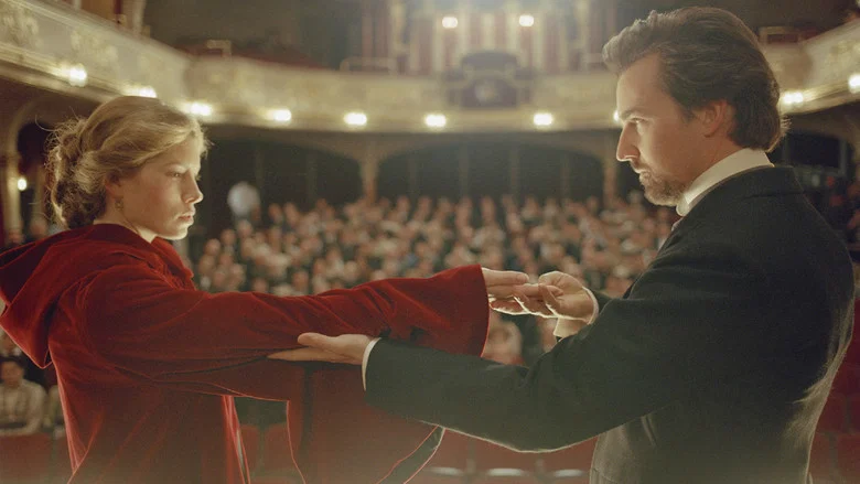 The Illusionist screenshot 5