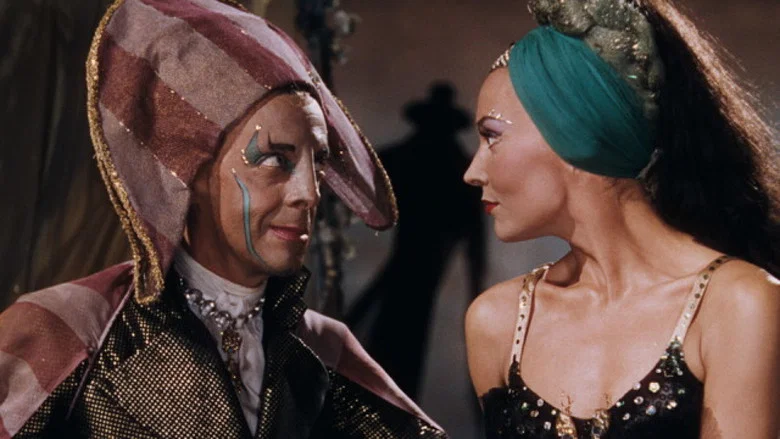 The Tales of Hoffmann screenshot 5