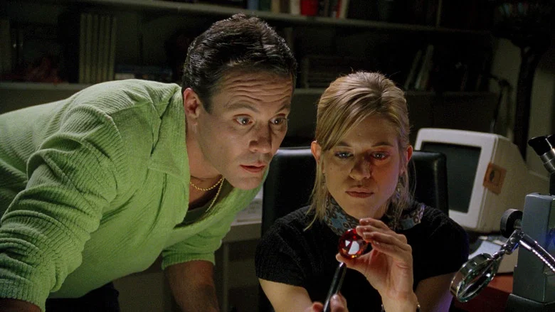 Wishmaster screenshot 1
