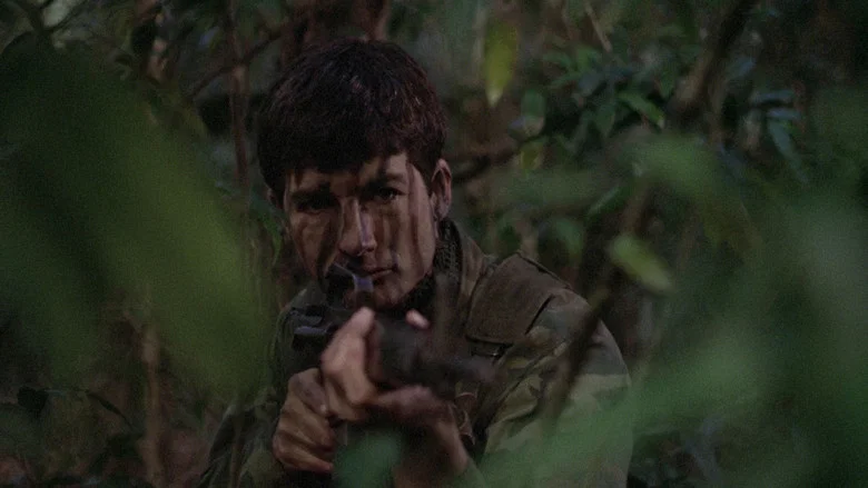 The Odd Angry Shot screenshot 3