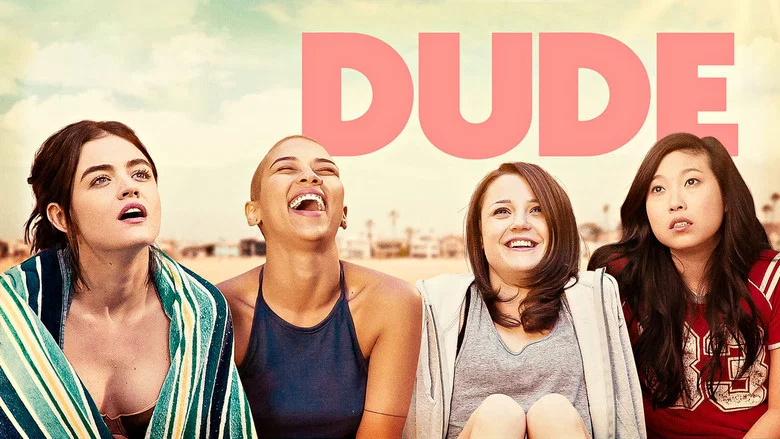 Dude screenshot 3