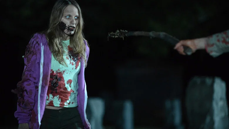 Zombie Night screenshot 2
