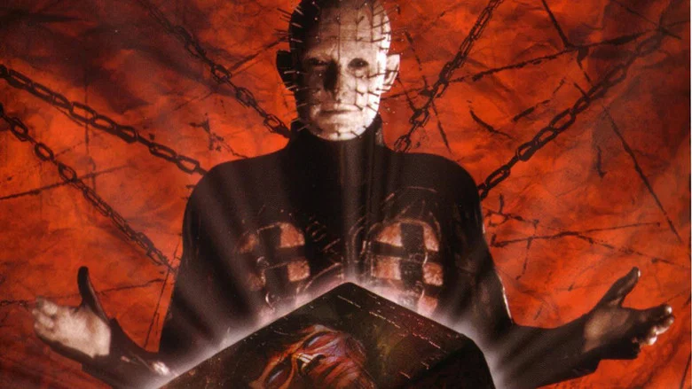 Hellraiser: Deader screenshot 3