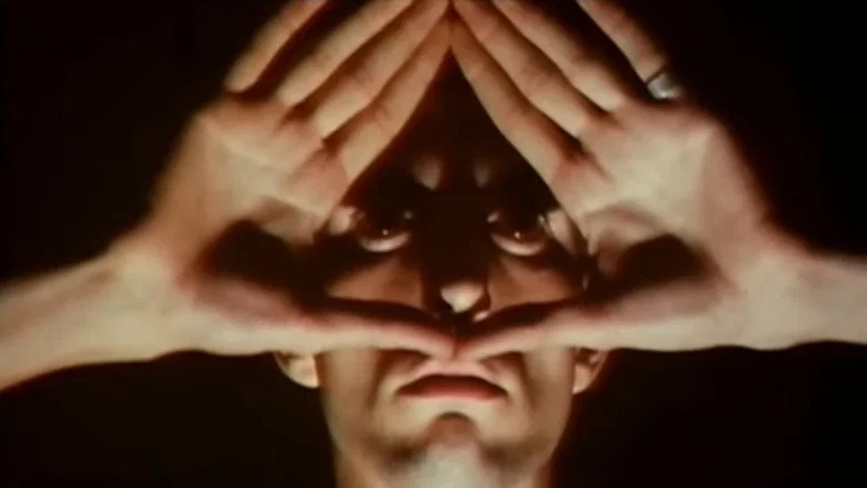 Evil Eye screenshot 1