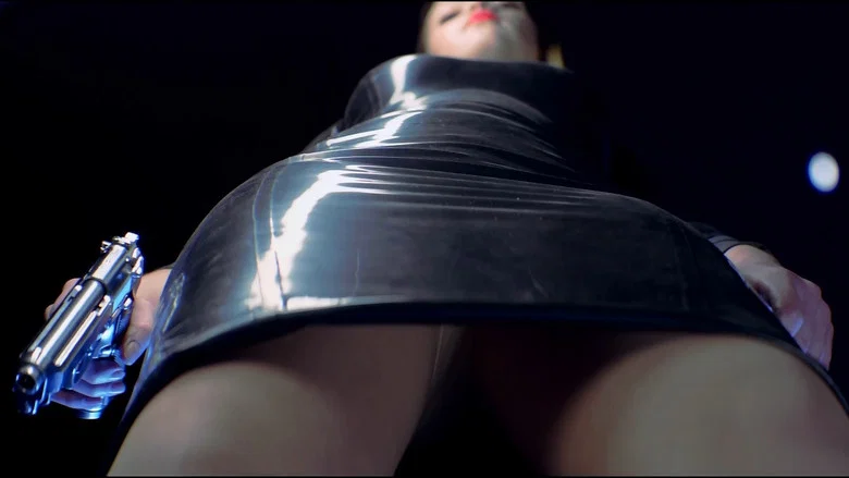 3 Days to Kill screenshot 2
