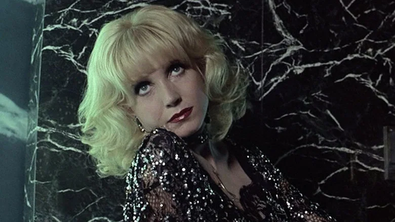 Maîtresse screenshot 1