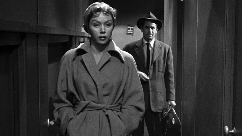 Human Desire screenshot 6