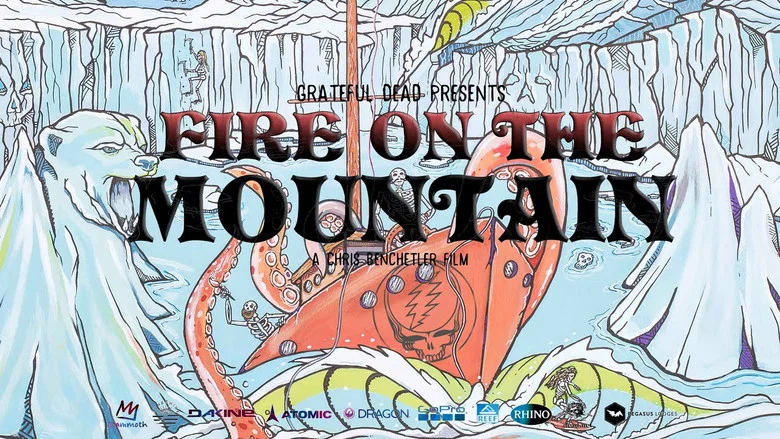 Fire On The Mountain screenshot 2
