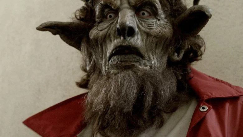 Tom Holland's Twisted Tales screenshot 1