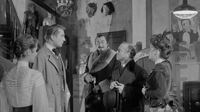 The Mad Magician screenshot 1