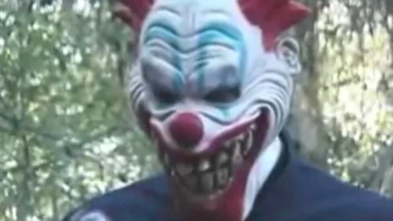 Camp Blood 2 screenshot 2