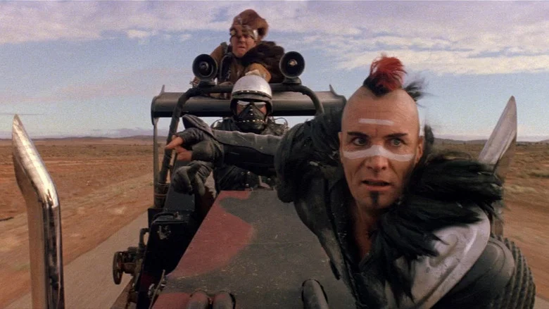 Mad Max 2 screenshot 8