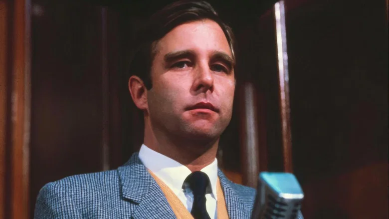 Witness for the Prosecution screenshot 3