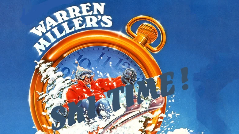 Warren Miller's Ski Time screenshot 1