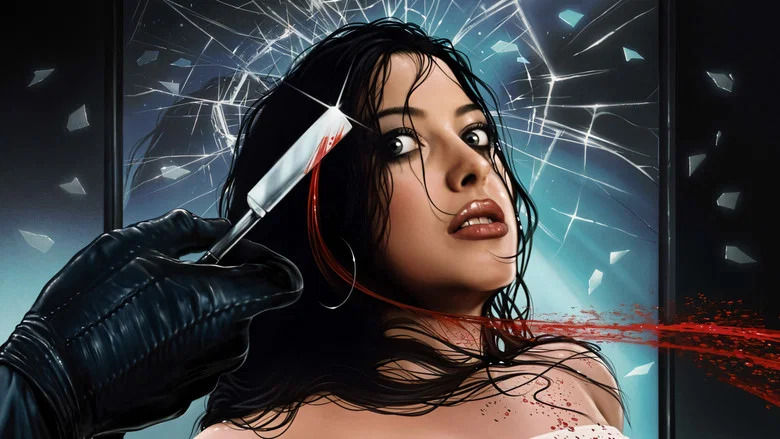 Tenebre screenshot 4