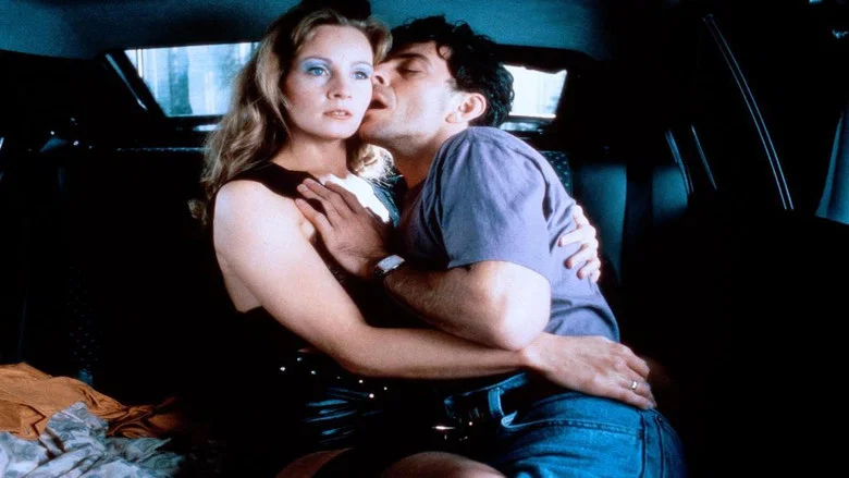 The Indecent Woman screenshot 2