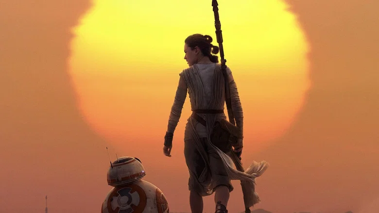 Star Wars: The Force Awakens screenshot 5