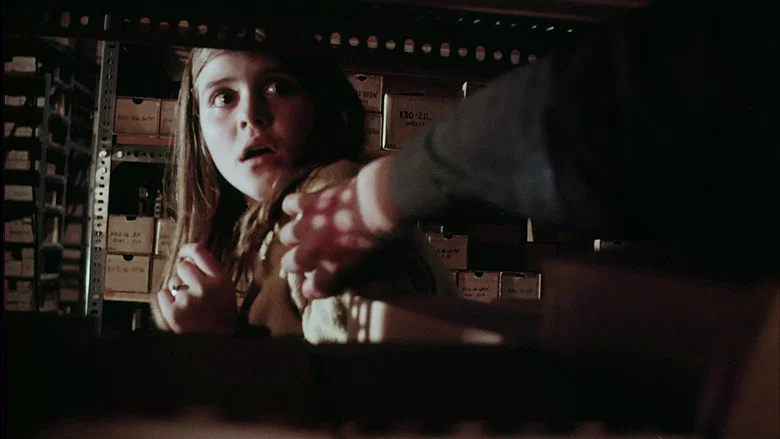 Drive-In Massacre screenshot 6