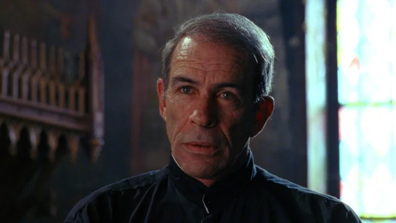Lurking Fear screenshot 7