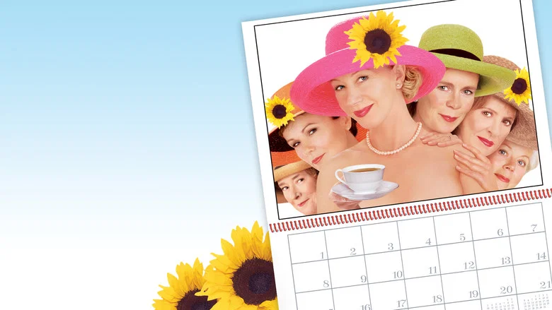 Calendar Girls screenshot 6