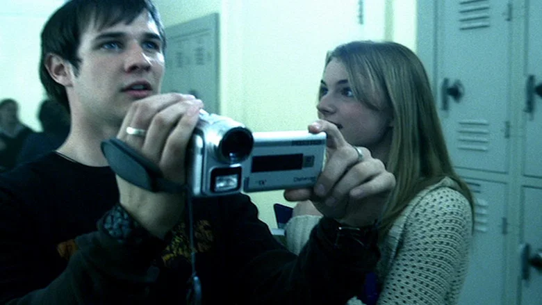 Rings screenshot 4