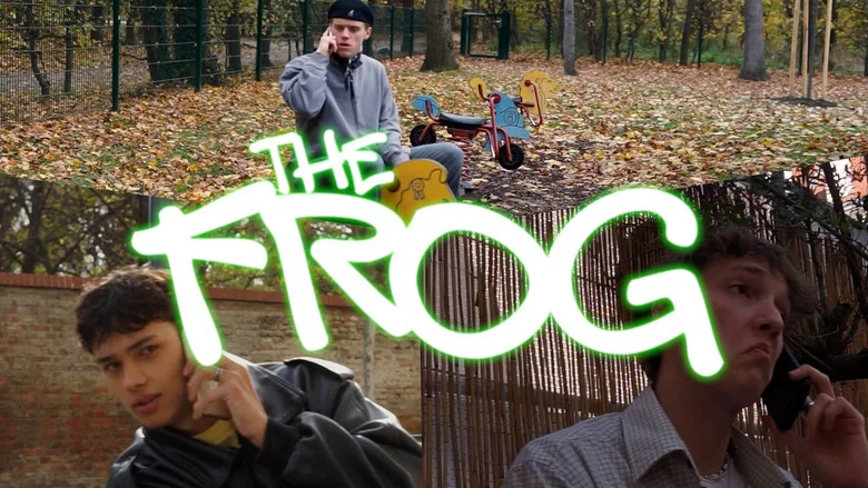 The Frog screenshot 3