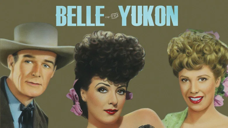 Belle of the Yukon screenshot 4
