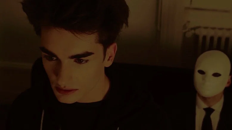 The Room screenshot 1