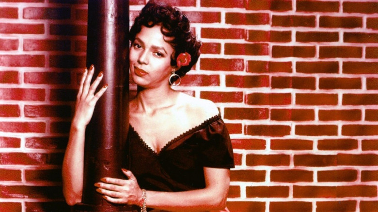 Carmen Jones screenshot 8