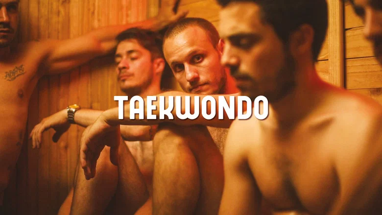 Taekwondo screenshot 2