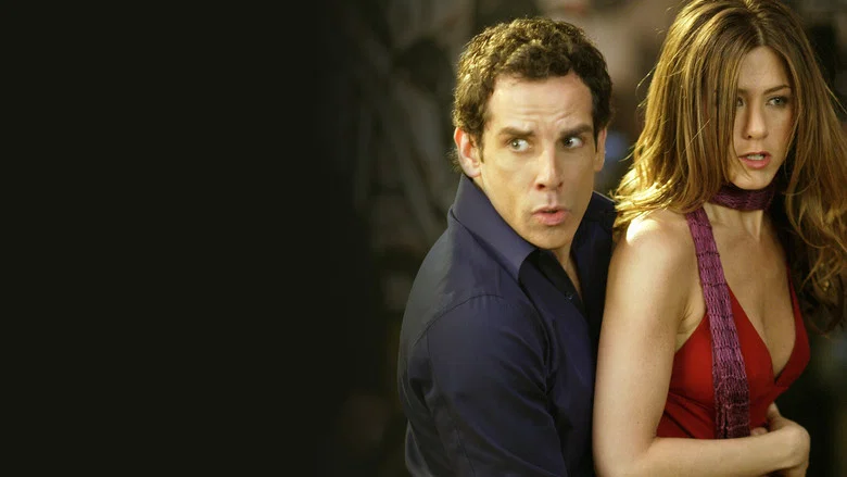 Along Came Polly screenshot 6