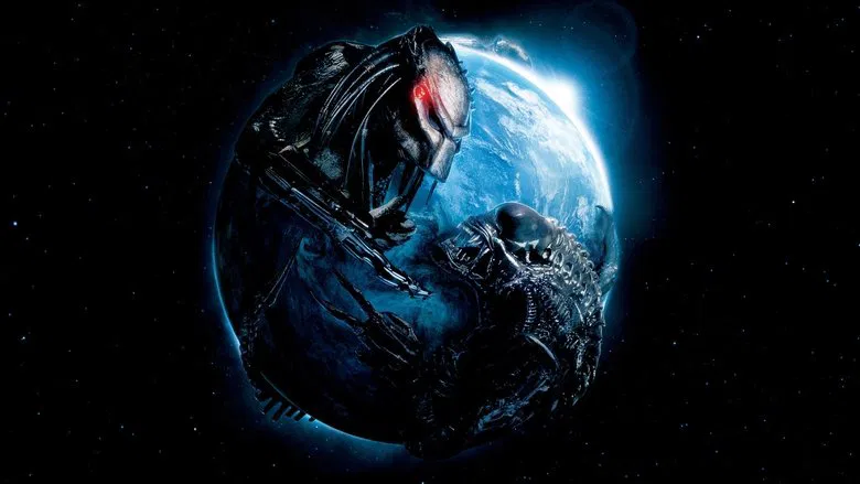 Aliens vs Predator: Requiem screenshot 8
