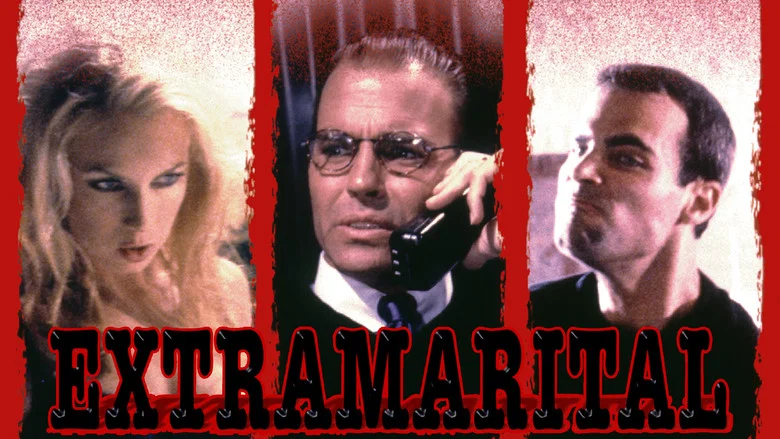 Extramarital screenshot 4