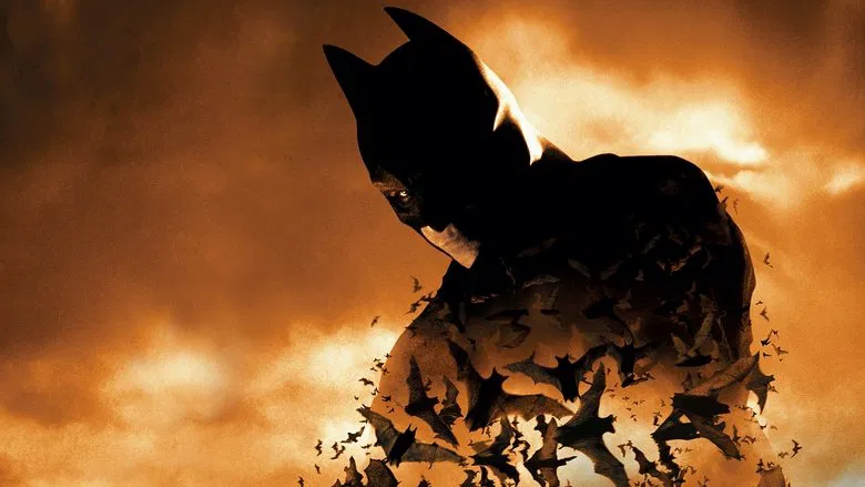 Batman Begins screenshot 5
