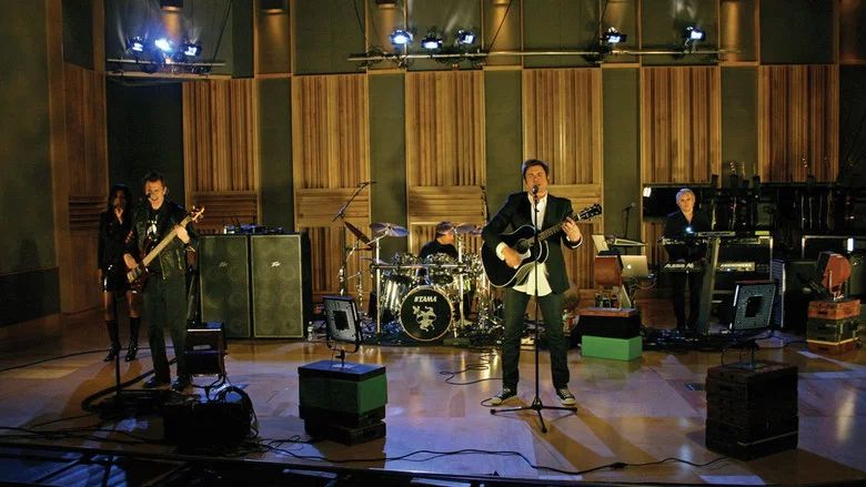 Classic Albums: Duran Duran - Rio screenshot 1