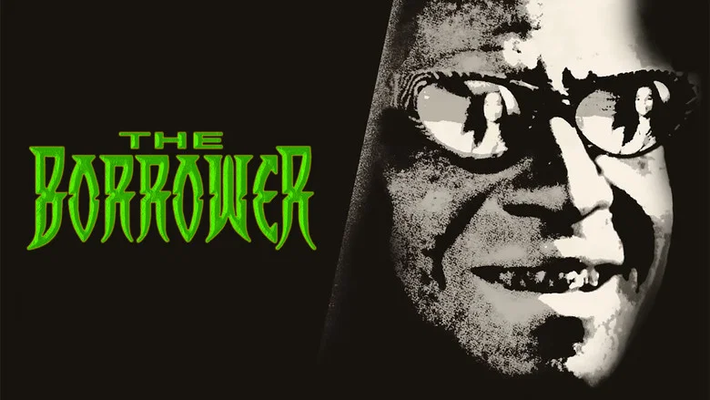 The Borrower screenshot 4